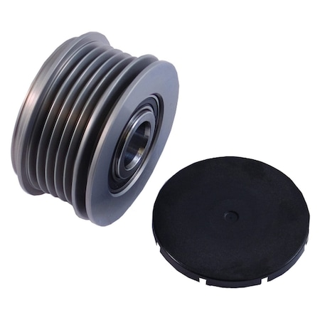 Ilb Gold Alternator Part, Replacement For Wai Global 24-91329 24-91329